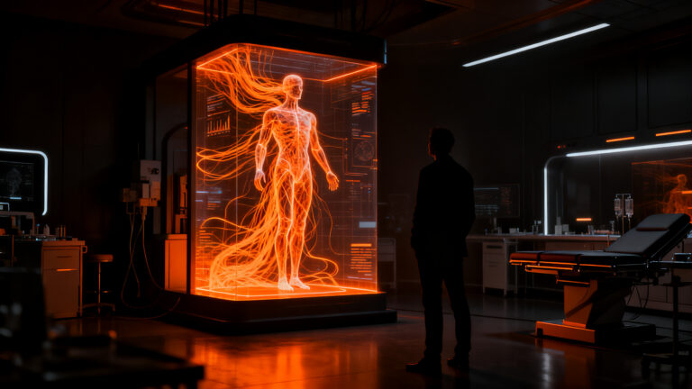 Daniel Ek y Neko Health impulsan la medicina preventiva con IA, destacando la mayor ronda de financiación del sector salud en 2026.