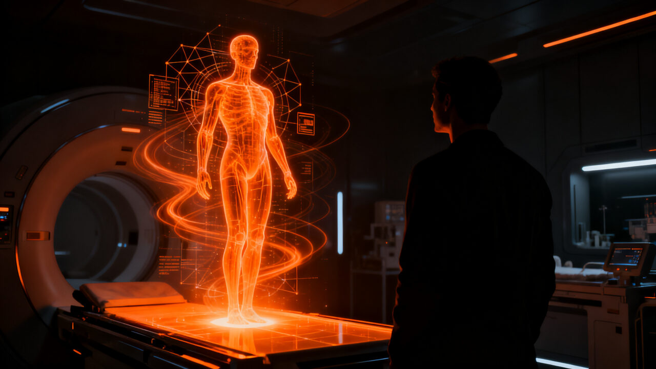 La startup de salud Neko Health de Daniel Ek alcanza una valoracion de 7000 millones tras una ronda de inversion en medicina preventiva.