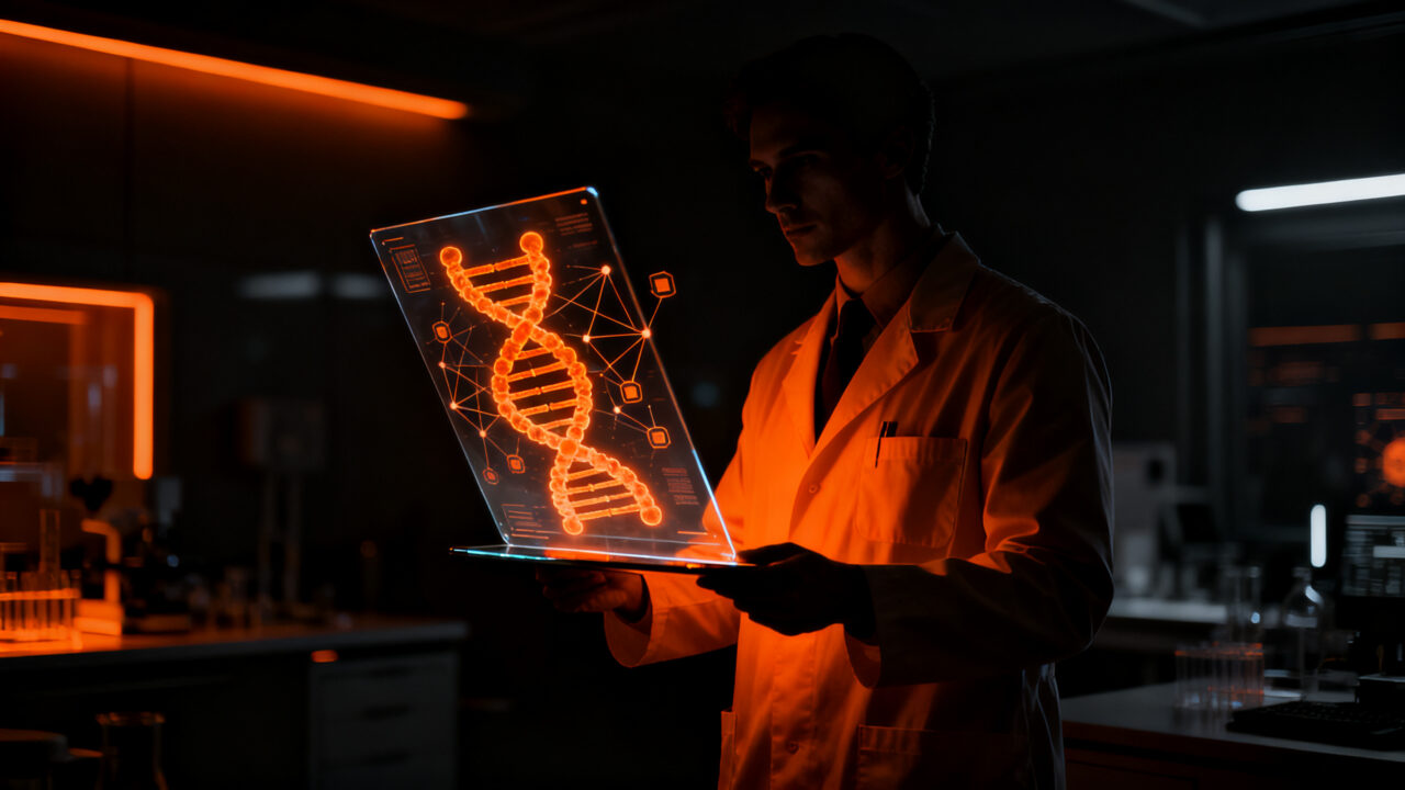 Startup argentina Neomente utiliza IA y genética para revolucionar los tratamientos psiquiátricos personalizados a nivel global.