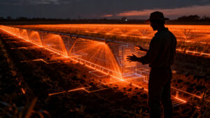 Netafim democratiza Agricultura 4.0 para 84% de fincas mundiales en 2026