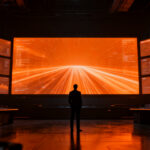 Netflix explorando un modelo agregador de streaming al integrar Peacock y Fox One en su plataforma.