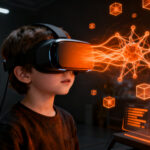 Startups catalanas Neuhera y Somni transforman la salud mediante gamificación y realidad virtual para mejorar el bienestar.