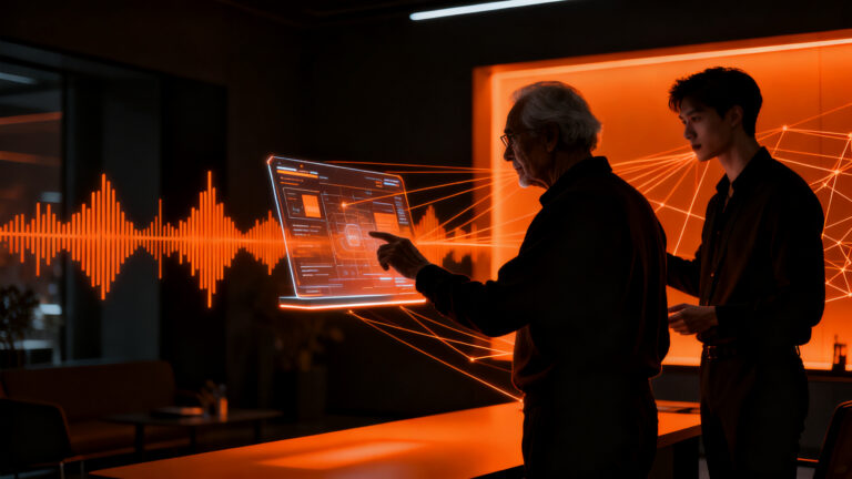 Startup argentina Newcrux expande comercio conversacional para adultos mayores en Brasil mediante Nebula Commerce.