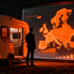 Ronda de financiación de 1,8 millones de euros para la startup española Nomade Nation, impulsando su expansión europea en el mercado de campers premium.