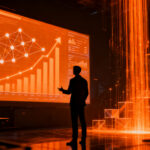 Convocatoria de Novelty8 para startups en Chile, ofreciendo tecnología gratuita y transformación digital.