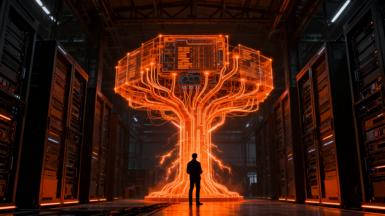 NVIDIA adquiere Hugging Face: impacto de la compra millonaria en el ecosistema de inteligencia artificial y modelos abiertos.
