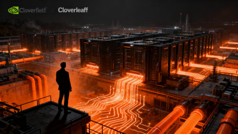 Inversión de Nvidia en infraestructura energética para data centers de IA, impulsando el futuro de la tecnología.