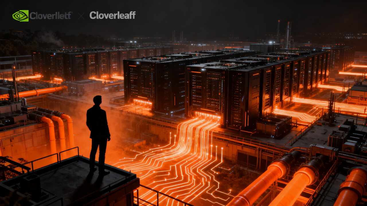 Inversión de Nvidia en infraestructura energética para data centers de IA, impulsando el futuro de la tecnología.
