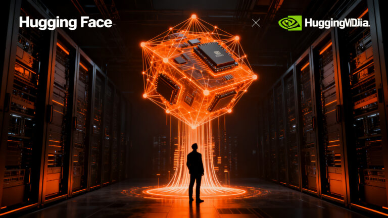 Adquisición de Hugging Face por Nvidia: impacto en la infraestructura de inteligencia artificial y el ecosistema open source.