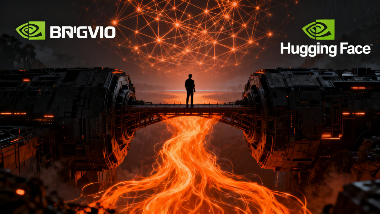 Adquisición de Hugging Face por Nvidia: impacto en el ecosistema de IA open source y startups.