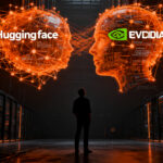 Nvidia adquiere Hugging Face en una histórica operación de 12.900 millones de dólares que redefine el futuro del software de inteligencia artificial y el ecosistema open source.