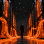 Impacto financiero de Nvidia y el crecimiento de la infraestructura de inteligencia artificial para startups tecnológicas.