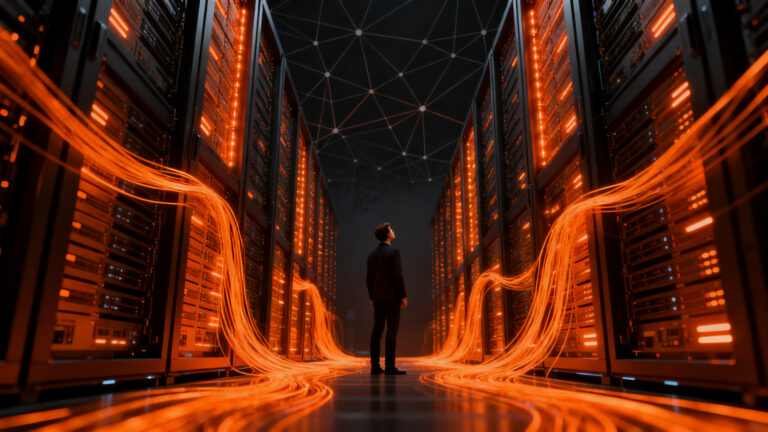 Impacto financiero de Nvidia y el crecimiento de la infraestructura de inteligencia artificial para startups tecnológicas.