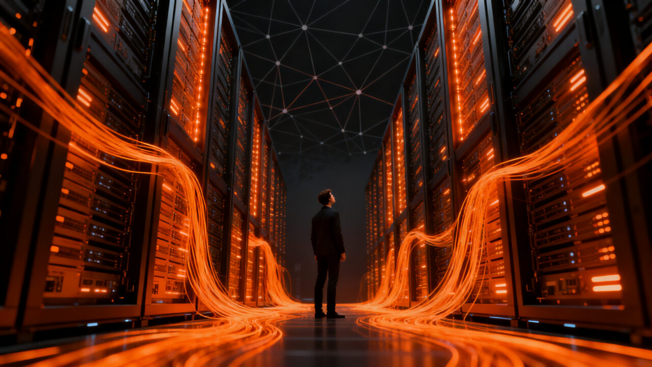 Impacto financiero de Nvidia y el crecimiento de la infraestructura de inteligencia artificial para startups tecnológicas.