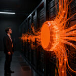 Inversión de Nvidia en fotónica y óptica coempaquetada para revolucionar la infraestructura de centros de datos de IA.