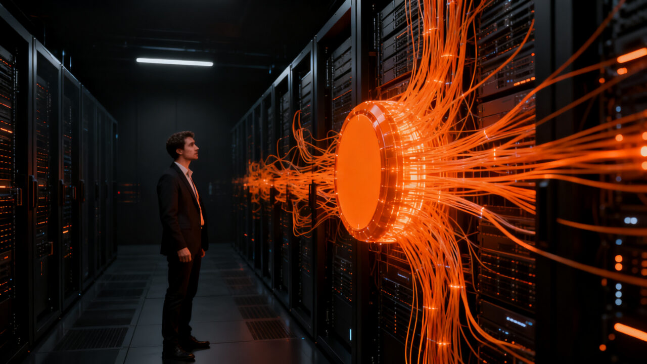 Inversión de Nvidia en fotónica y óptica coempaquetada para revolucionar la infraestructura de centros de datos de IA.