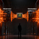Nvidia invierte en MediaTek para fortalecer su infraestructura de inteligencia artificial y data centers.