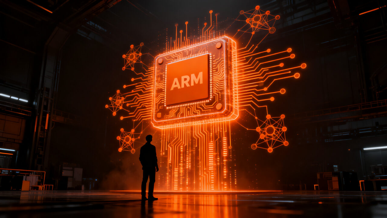 Alianza estratégica entre NVIDIA y MediaTek para el desarrollo del superchip RTX Spark con IA.