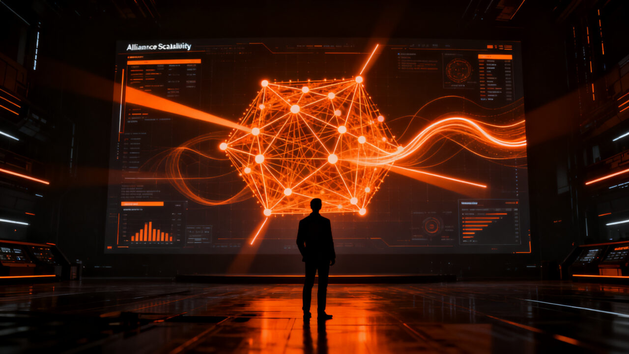 Nvidia negocia inversión estratégica en Perplexity, impulsando el futuro de los agentes de IA y la búsqueda inteligente.