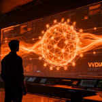 NVIDIA Nemotron 3.5 Lightning y agentes IA para startups tecnológicas, optimizando costos y eficiencia en inteligencia artificial.