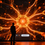 Inversión de Nvidia en Perplexity AI, una apuesta estratégica por el futuro de la búsqueda y la inteligencia artificial.