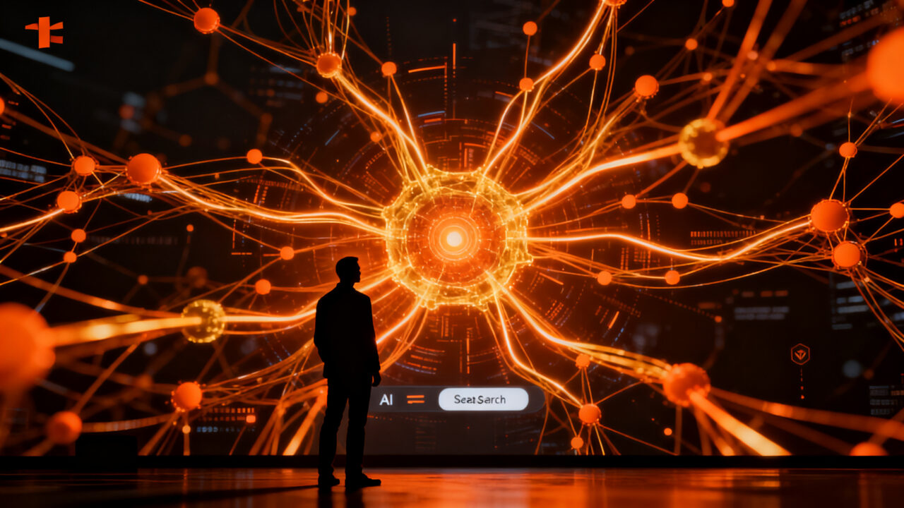 Inversión de Nvidia en Perplexity AI, una apuesta estratégica por el futuro de la búsqueda y la inteligencia artificial.