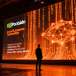 Nvidia licencia Model Factory de Poolside por 6000 millones de dólares transformando el ecosistema de IA y modelos de programación.