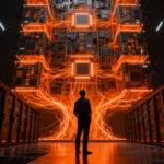 Proyecciones financieras de Nvidia y su impacto en el ecosistema de startups de inteligencia artificial.
