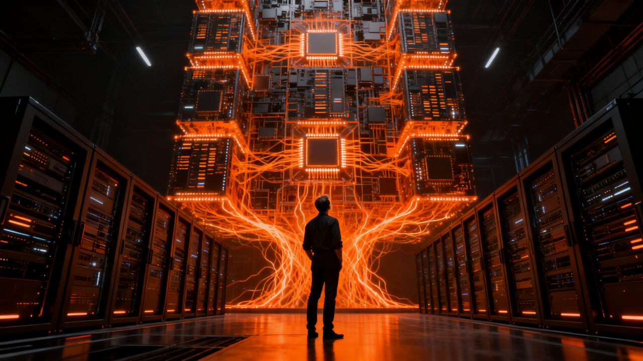 Proyecciones financieras de Nvidia y su impacto en el ecosistema de startups de inteligencia artificial.