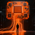 NVIDIA negocia adquisición de la startup de chips de IA Rebellions, representando una inversión estratégica en semiconductores para centros de datos.