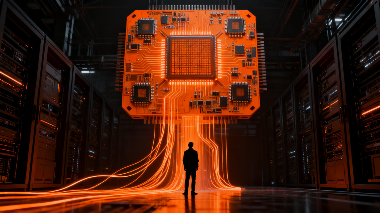 NVIDIA negocia adquisición de la startup de chips de IA Rebellions, representando una inversión estratégica en semiconductores para centros de datos.