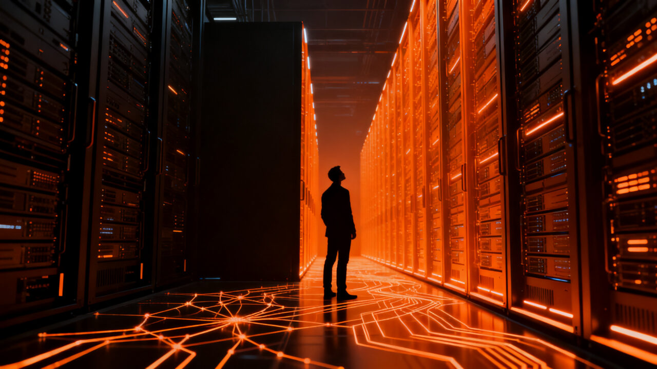 Resultados financieros de Nvidia y su impacto en el ecosistema de startups de inteligencia artificial.