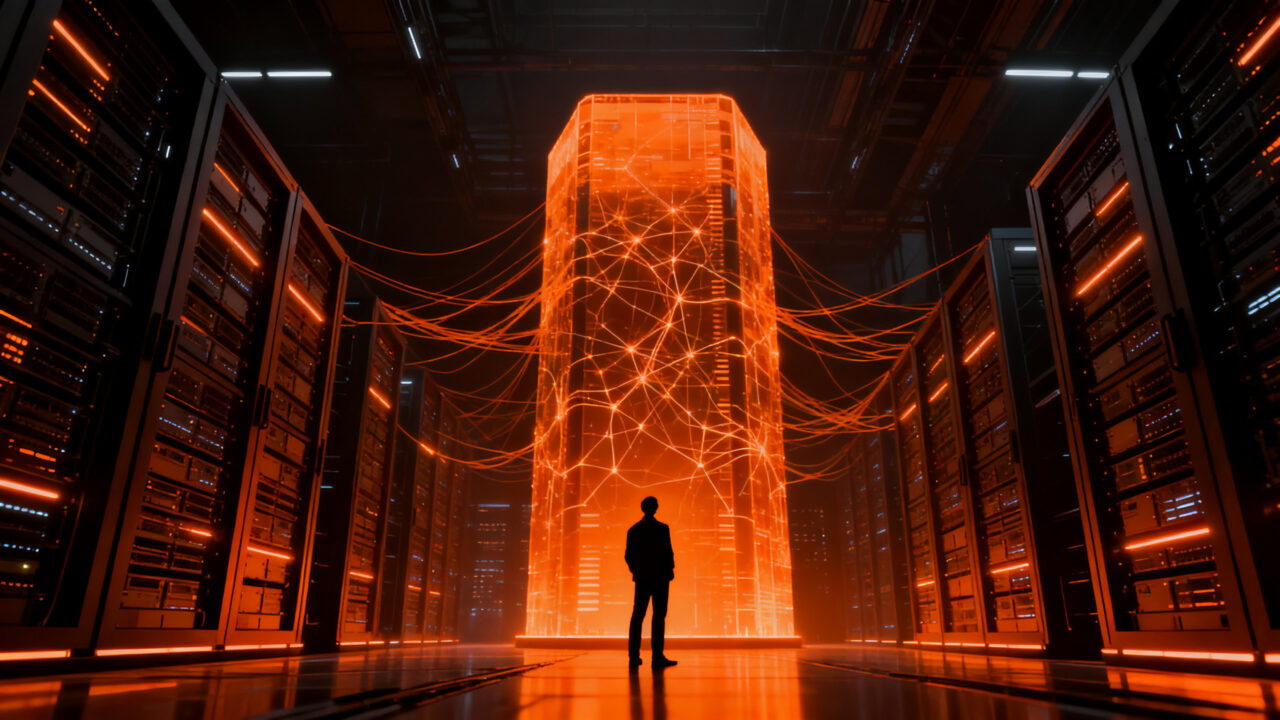 Crecimiento exponencial de Nvidia y su impacto en la infraestructura de IA y centros de datos.