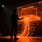 Omacom Foundation recauda 8 millones de dólares para impulsar el desarrollo de Omarchy, la distribución Linux de David Heinemeier Hansson.