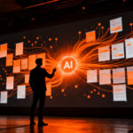 Adquisición de NextSlide por OpenAI para potenciar la creación automática de presentaciones con inteligencia artificial en startups.