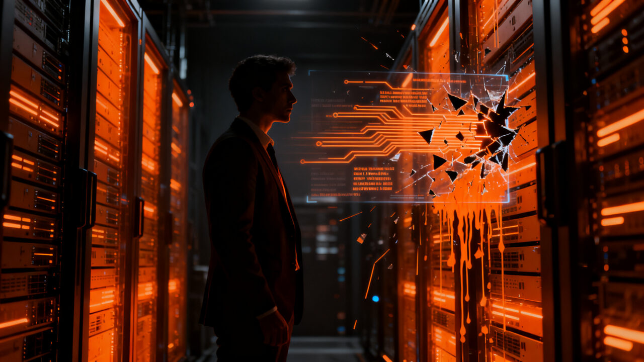 Batalla legal entre OpenAI y Apple por secretos comerciales y seguridad de datos en la era de la inteligencia artificial.