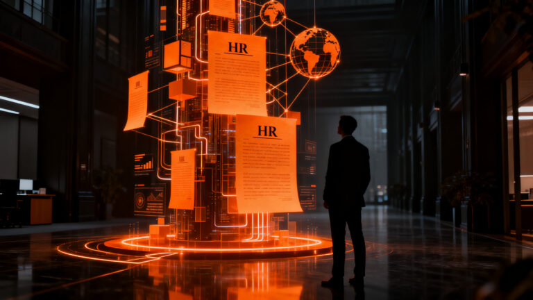 Cumplimiento legal en la contratación de talento global para startups tras la sanción a OpenAI.