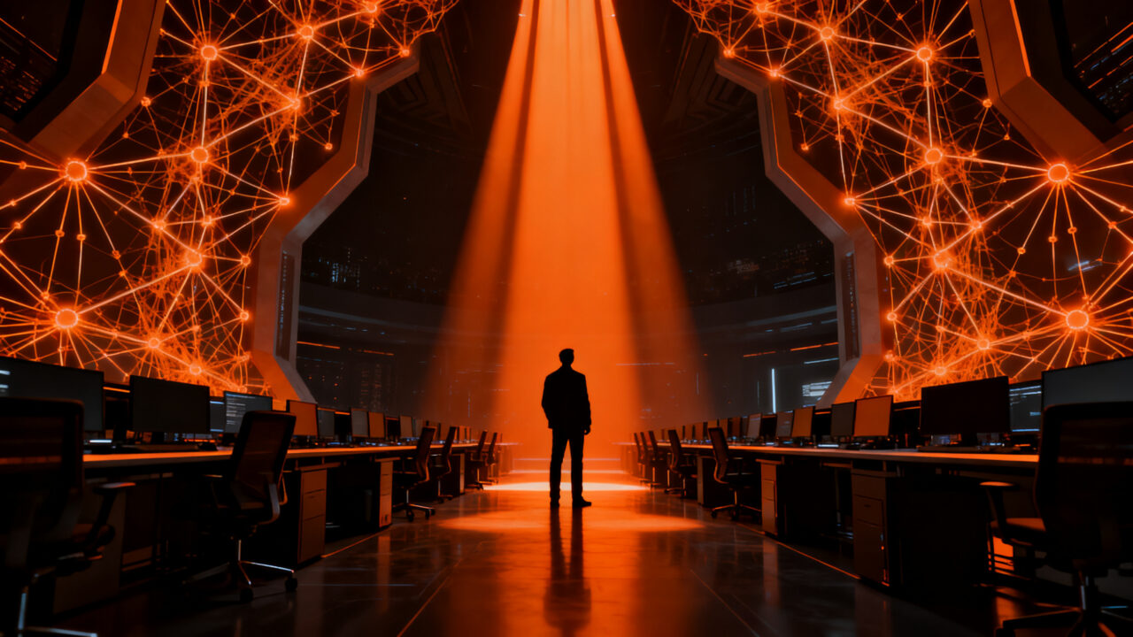Greg Brockman liderando la transformación estratégica de OpenAI en un entorno de competencia IA frente a Anthropic.