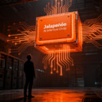 El nuevo chip de inferencia IA OpenAI Jalapeño diseñado con Broadcom, superando en velocidad y eficiencia a Nvidia Blackwell para startups.