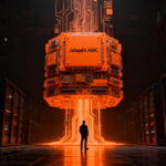 Comparativa de rendimiento entre el chip ASIC Jalapeño de OpenAI y los procesadores de Nvidia para inferencia de IA.