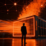 Infraestructura de IA de alto rendimiento con OpenAI y Cerebras para procesamiento ultrarrápido de tokens.