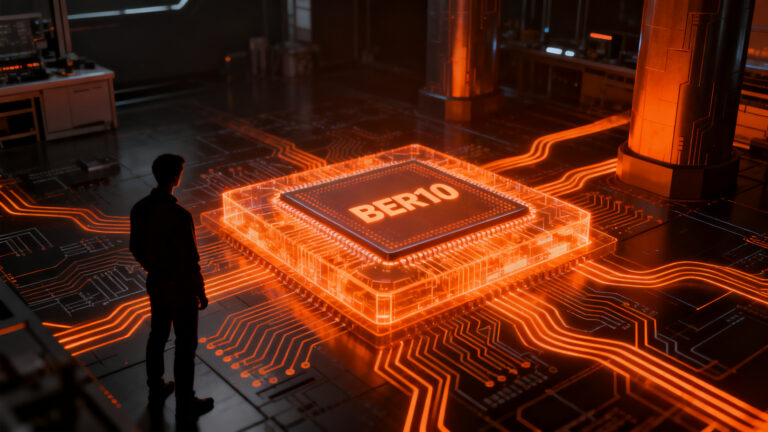 Startup deeptech Openchip busca financiamiento estratégico para chips RISC-V con apoyo de SEPI y ACS.