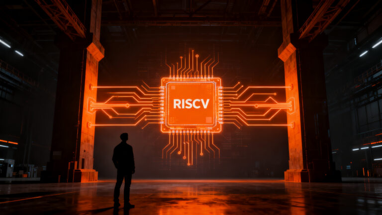 Alianza estratégica entre Openchip y Kalray para el desarrollo de semiconductores de IA en Europa bajo el Chips Act 2.0.