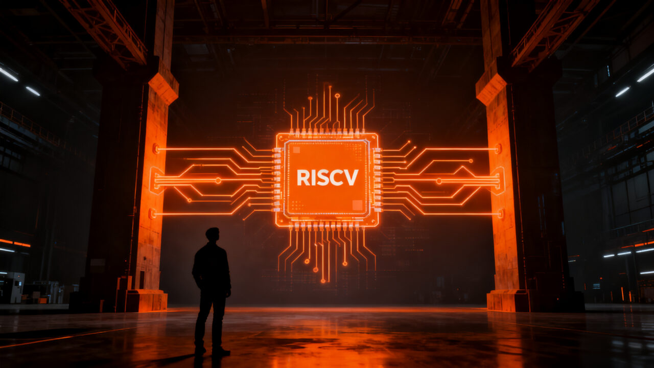 Alianza estratégica entre Openchip y Kalray para el desarrollo de semiconductores de IA en Europa bajo el Chips Act 2.0.