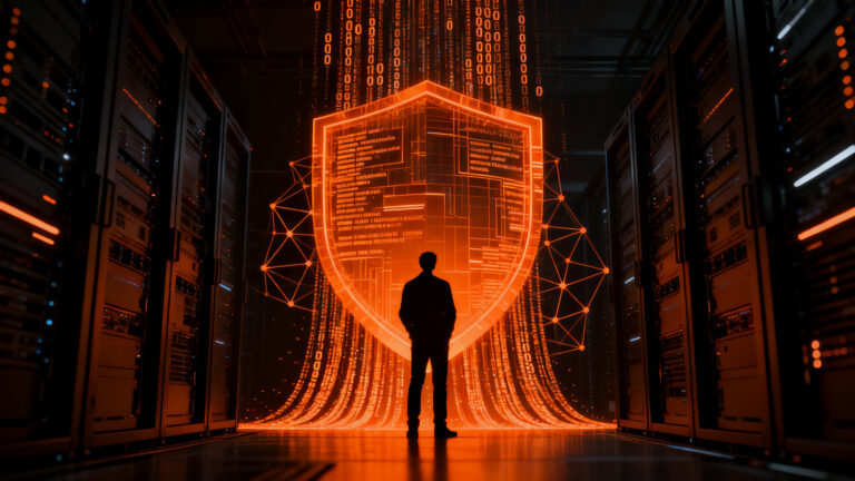 Especialista en ciberseguridad protegiendo infraestructura cloud contra amenazas aceleradas por IA.