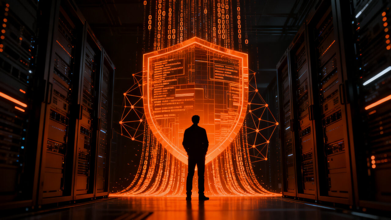 Especialista en ciberseguridad protegiendo infraestructura cloud contra amenazas aceleradas por IA.