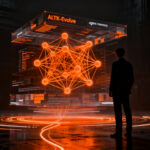 Agentes de IA con memoria avanzada optimizando flujos de trabajo y reduciendo costos operativos en startups tecnológicas.