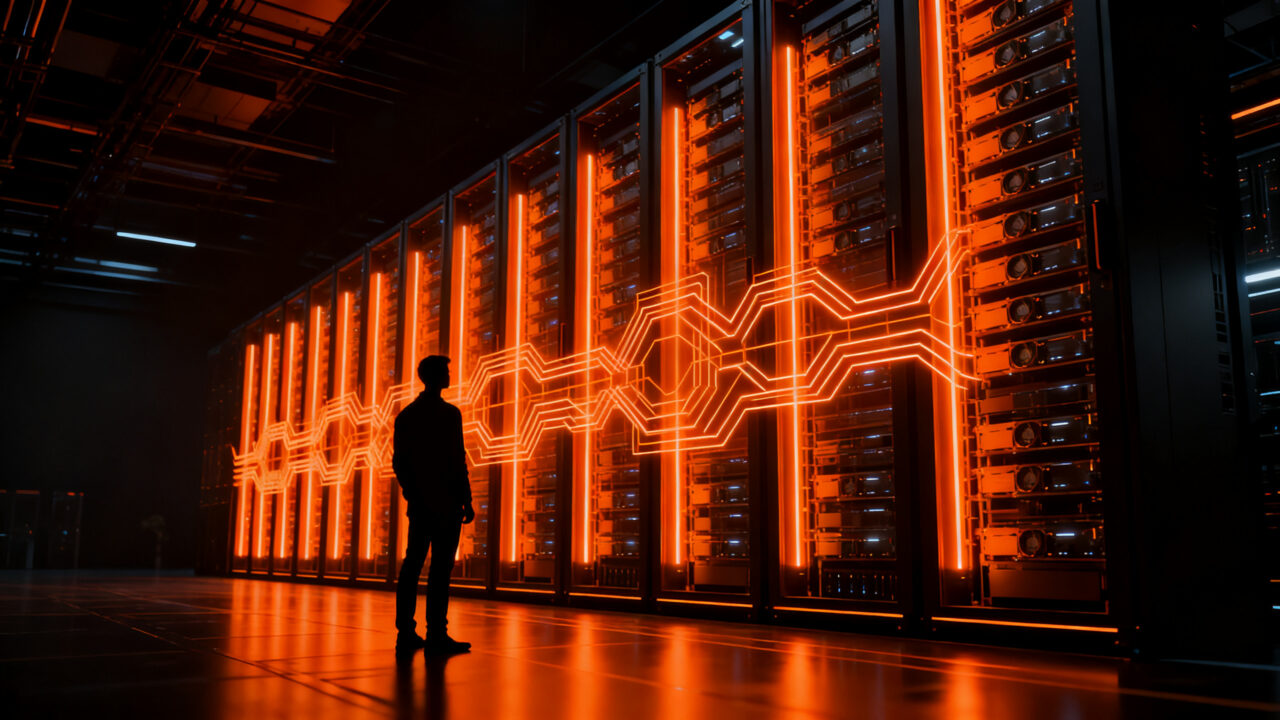 Optimización de infraestructura IA y gestión eficiente de clústeres de GPUs en entornos empresariales.