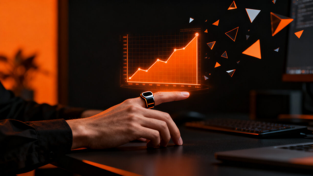 Demanda contra Oura por precisión en datos de sueño antes de su salida a bolsa IPO.