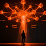 OzBrain memoria compartida para agentes IA como Claude ChatGPT y Cursor para founders